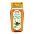 sciroppo di agave bio squeez fdl