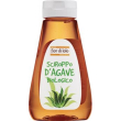 fior di loto sciroppo d'agave bio squeeze dolcificante 250 ml