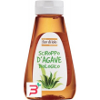 sciroppo di agave bio squeezer