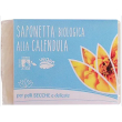 fior di loto saponetta alla calendula biologica 100g