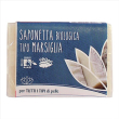 saponetta marsiglia bio