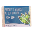 saponetta olio di oliva bio