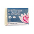 saponetta rosa mosqueta bio
