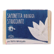 saponetta struccante bio 100 g sapone