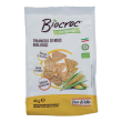 biocroc triangoli mais bio senza glutine 40 g