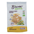 biocroc triangoli di mais bio 40 g