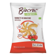 cornetti mais bio s/glut pizza