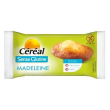 céréal senza glutine madeleine 30 grammi