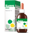 kumys integratore per il benessere intestinale gocce orali 7ml