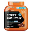 named sport super 100% whey smooth choco 2kg - integratore alimentare