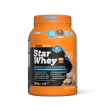 named sport - star whey cookies & crem proteine in polvere confezione 750 gr