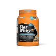 named sport star whey isolate gusto cookies & cream 750 g - proteine isolate del siero del latte in