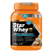 star whey cookies e cream 750g