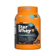 namedsport star whey isolate proteine in polvere isolate | proteine del siero del latte ad alta pure