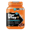 namedsport, star whey perfect isolate 100%, 750 g