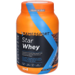 namedsport® star whey isolate sublime chocolate 750 g polvere per solu