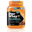 star whey sublime chocolate named polvere da 750 grammi