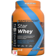 star whey sublime chocolate 750 g con edulcorante senza glutine