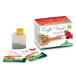 specchiasol infuso caffè verde gusto fragola e lampone 20 filtri