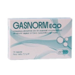 gasnorm eco integratore 12 capsule