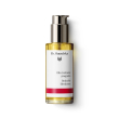 dr. hauschka olio trattante al prugnolo, 75 ml