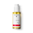 dr. hauschka olio trattante rosa, 75 ml