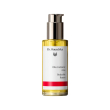 dr. hauschka - olio trattante rosa 75 ml