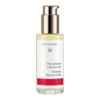 dr hauschka olio tratt t/l75ml