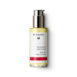 dr. hauschka olio trattante torba lavanda, 75 ml