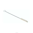 safety spazzolini per pulizia cannule tracheali, safety, set di 5 pezzi, accessori per pulizia trach