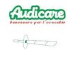audicare coni igiene auricolare 2 pezzi