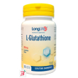 longlife l-glutathione 250 mg 30 compresse