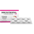 immunotrofina integratore difese immunitarie 30 compresse orosolubili