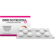immunotrofina 30 cpr orosol.