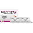 immunotrofina d 30 compresse orosolubili