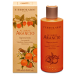 l'erbolario - accordo arancio bagnoschiuma confezione 250 ml