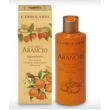 arancio bagnoschiuma 250ml