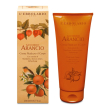 l'erbolario - crema fluida per il corpo accordo arancio 200 ml