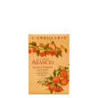l'erbolario - sacchetto profumato per cassetti accordo arancio