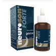 neuroson forte gocce integratore 30 ml