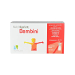 nutrisprint bambini e adolescenti 10 flaconcini - nutrileya