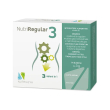 nutriregular 3 - integratore per il transito intestinale 14 bustine