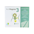nutriregular 3 integratore motilità intestinale 14 bustine - nutrileya