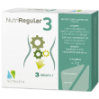 nutriregular 3 14 bustine - integratore alimentare