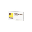 mictalase - trattamento di affezioni genito-urinarie 10 supposte da 2 gr