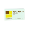 mictalase lenitivo antinfettivo 10 supposte - varie