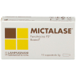 mictalase, 10 supposte