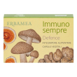 erbamea immunosempre defence 24 capsule - integratore per il sistema immunitario