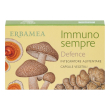 immuno sempre defence 24 capsule - integratore per il supporto al sistema immunitario