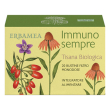 immuno sempre - tisana biologica 20 bustine, tisana per rafforzare il sistema immunitario